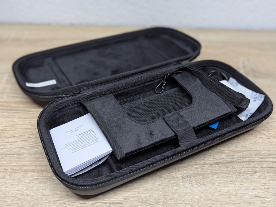 Новий Захисний футляр JSAUX Portable Carrying Case BG0117 [ProductHub SKU BG0117]