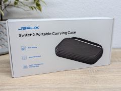 Новий Захисний футляр JSAUX Portable Carrying Case BG0117