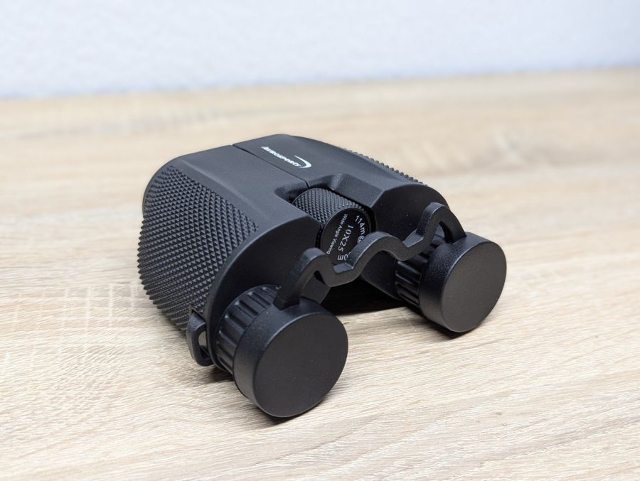 Новий Бінокль Aurosports High Powered