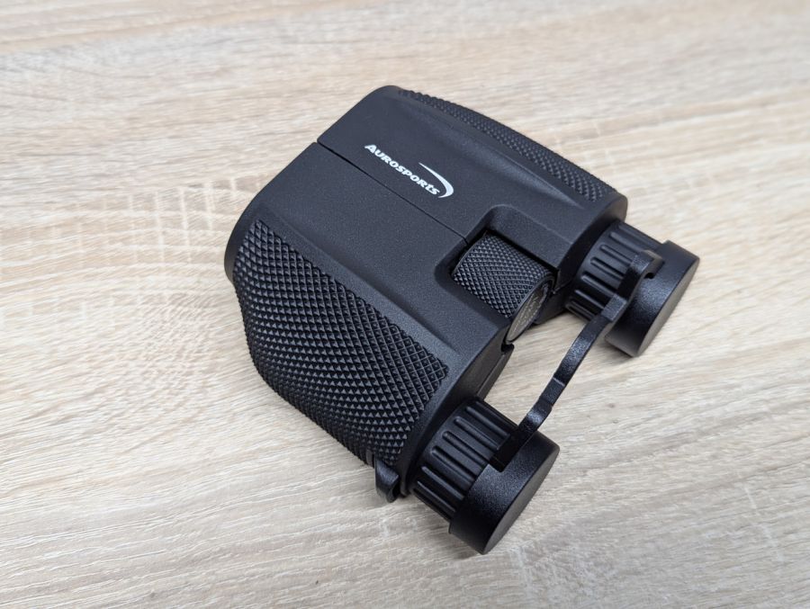 Новий Бінокль Aurosports High Powered