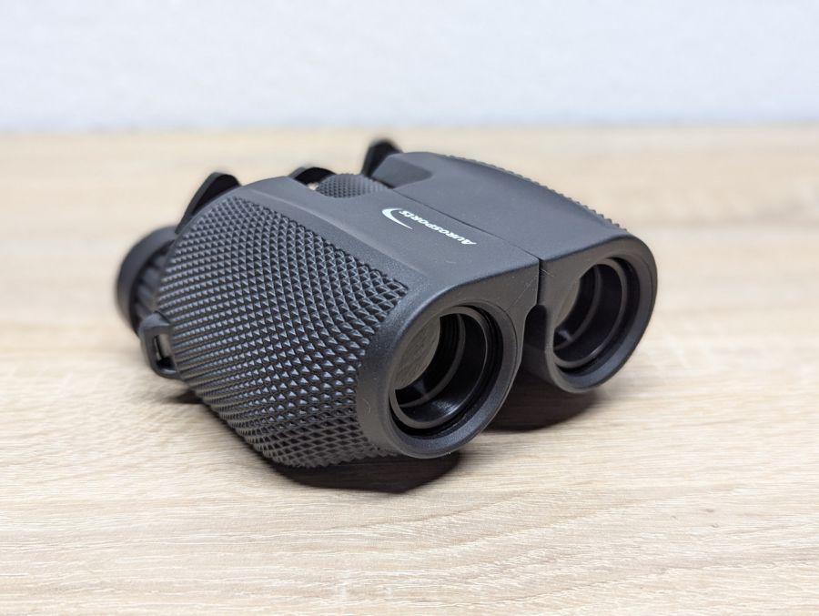 Новий Бінокль Aurosports High Powered