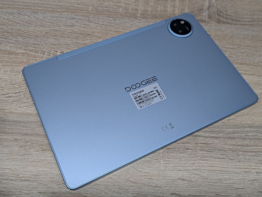 Новий Планшет Doogee U11 VIP Edition