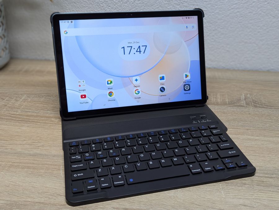 Новий Планшет Doogee U11 VIP Edition