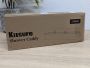 Новий 2 самоклеючі полиці для душу Kitsure Shower Caddy KI4027