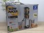 Новий Соковижималка Zachvo MP-802M Slow Juicer [ProductHub SKU MP-802M]
