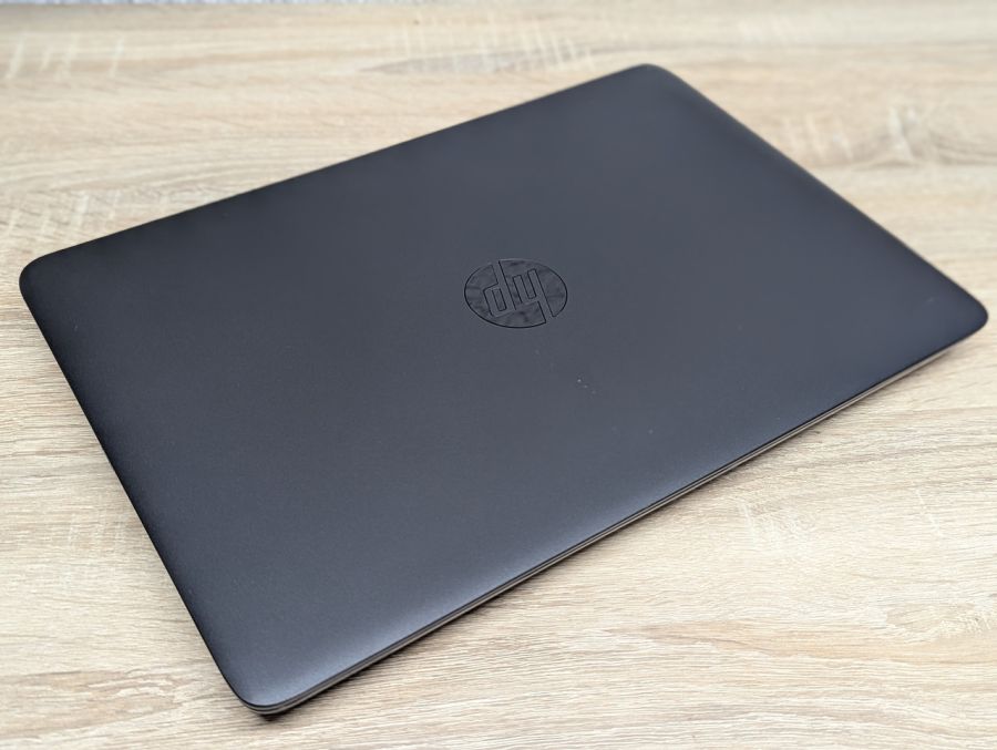 Ноутбук Б/В HP EliteBook 840 G1, Intel Core i7-4600U, DDR3 8GB, SSD 128GB, 14" HD
