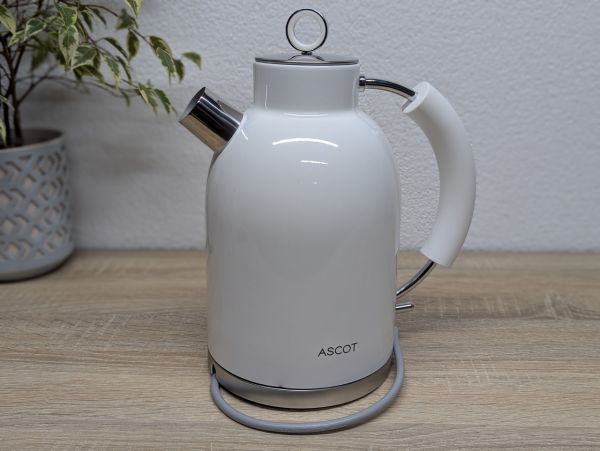 Новий Електрочайник Ascot K1