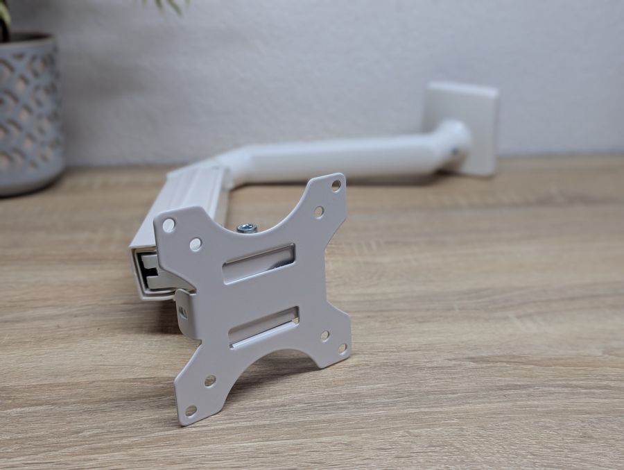 Новий Кріплення для монітора Suptek Gas Spring Monitor Mount MD01AW