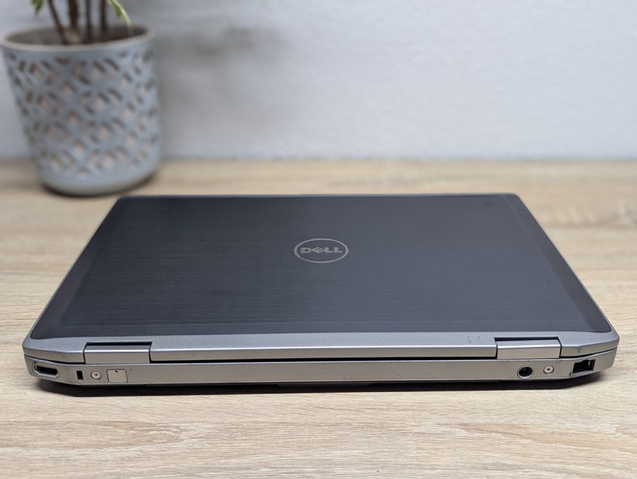 Ноутбук Б/В Dell Latitude E6420, Intel Core i5-2520M, DDR3 8GB, SSD 128GB, 14" HD