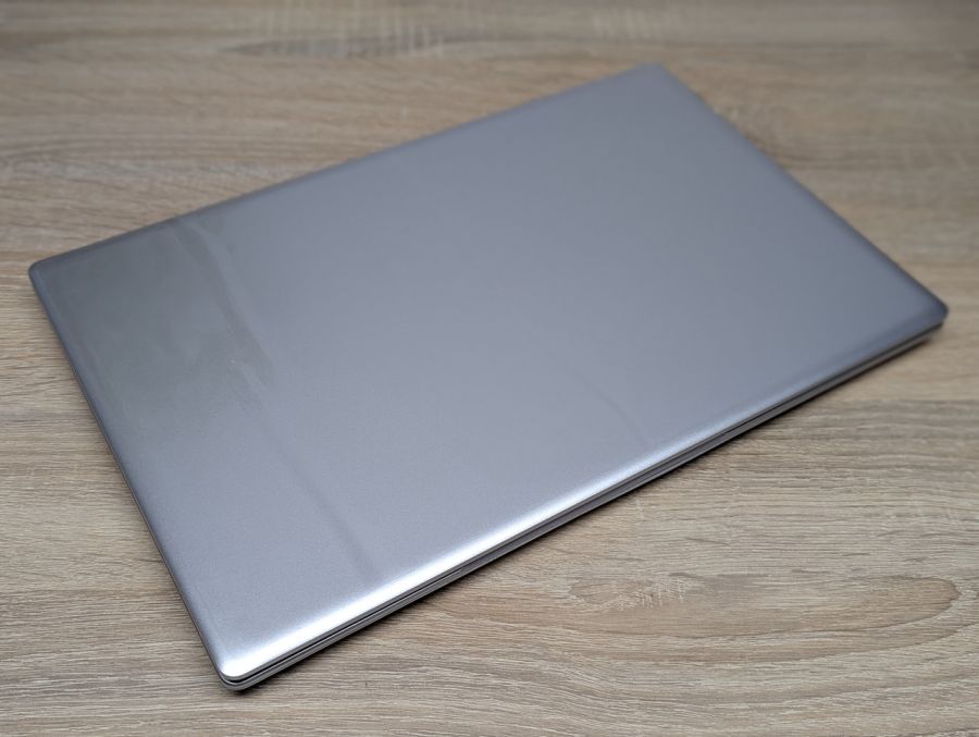 Ноутбук Б/В CRX X156 Notebook, Intel N95, DDR3 16 GB, SSD 256GB, 15.6" Full HD