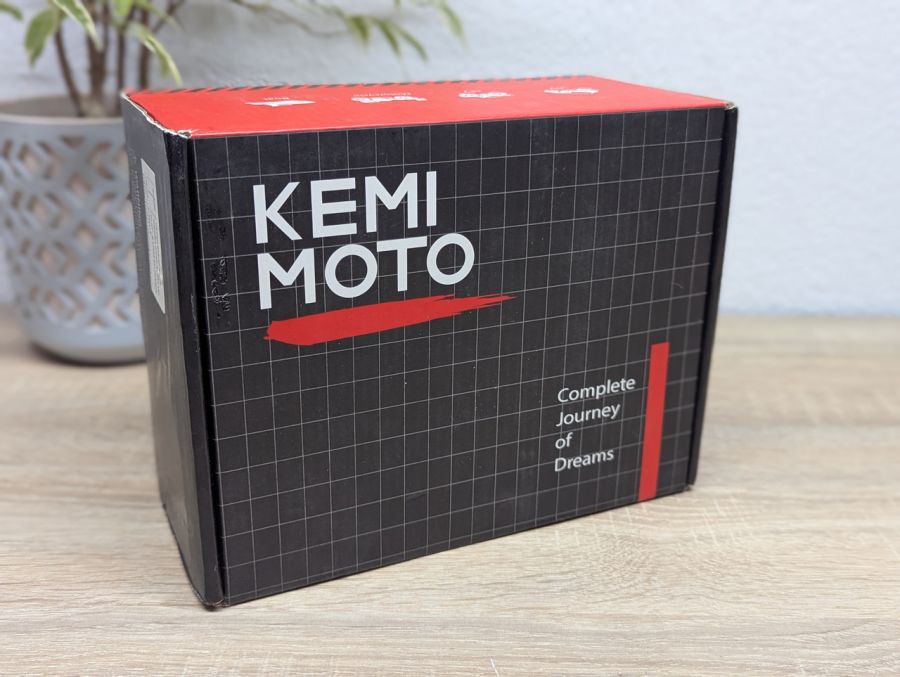Новий Дзеркала для мотоциклів KEMIMOTO