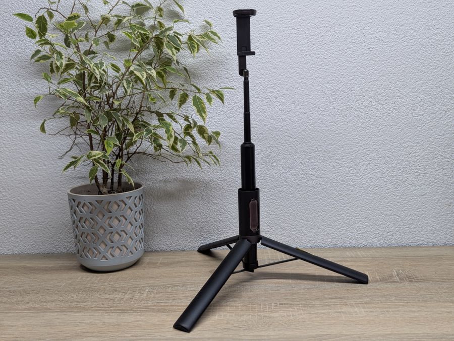 Новий Штатив для телефону Oth-AB202Max(H)