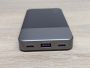 Новий Портативний зарядний пристрій NOBIS Power Bank 35 Вт