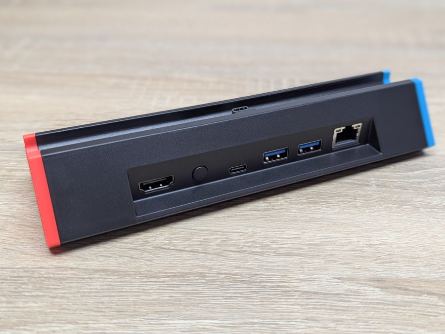 Новий Док-станція Antank S3 Max Switch 2