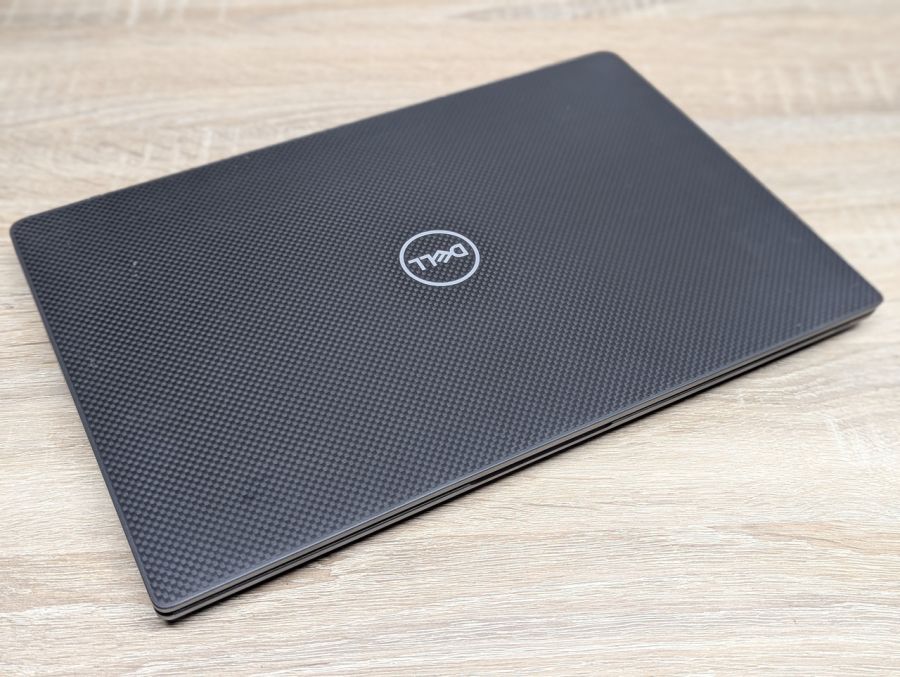 Ноутбук Б/В Dell Latitude 7400, Intel Core i5-8665U, DDR4 16GB, SSD 512GB, Intel ГHD Graphics, 14" Full HD Сенсор
