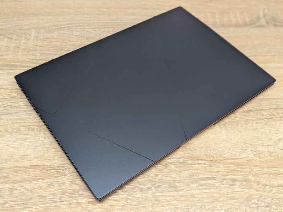 Ноутбук Б/В ASUS Zenbook 14 UX3402ZA, Intel Core i5-1240P, DDR4 16 GB, SSD 512GB, 13" Full HD