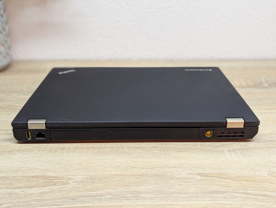Уцінка! Ноутбук Б/В Lenovo Think Pad T430, Intel Core i5-3230M, DDR3 8 GB, SSD 128GB, 14" HD Сенсор