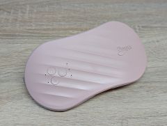 Новий Бездротова грілка Slimpal SPC023