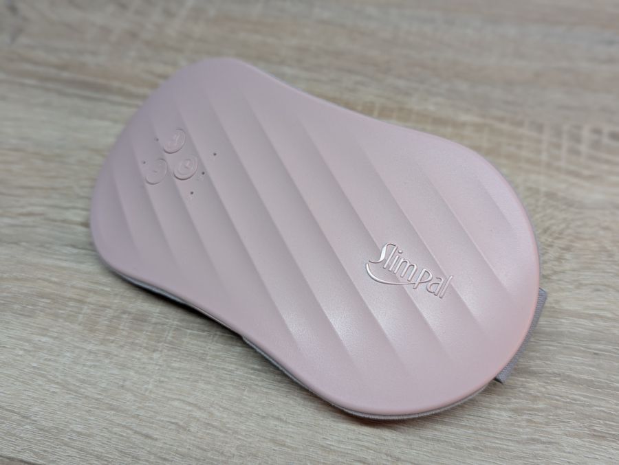 Новий Бездротова грілка Slimpal SPC023