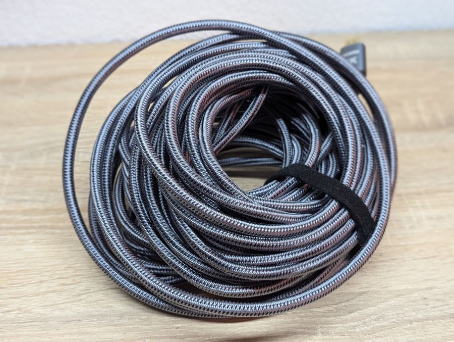 Новий Кабель HDMI 8K ARISKEEN