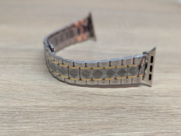 Новий Ремінець для Apple Watch