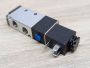 Новий Пневмоклапан електромагнітний 4V210-08 12V Valve