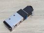 Новий Пневмоклапан електромагнітний 4V210-08 12V Valve [ProductHub SKU Valve]