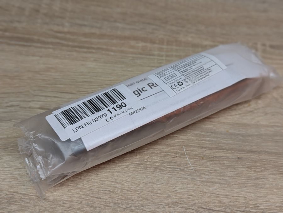 Новий Пульт для телевізора LG MR20GA