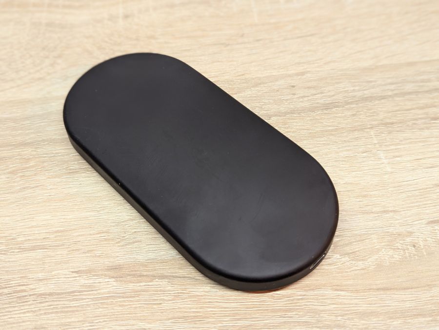 Новий Масажний імпульсний засіб для сну CES HE-M008
