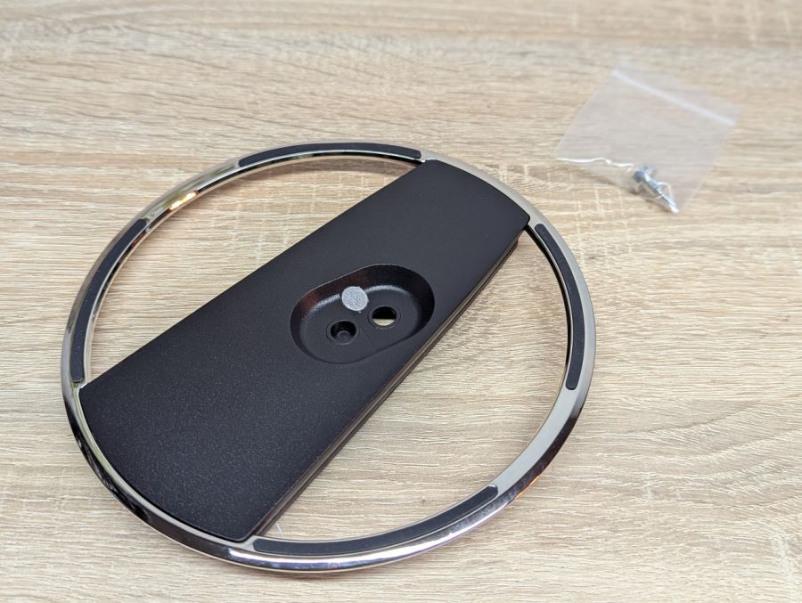 Новий Вертикальна підставка для розміщення консолей PS5, PS5 Slim та PS5 Pro