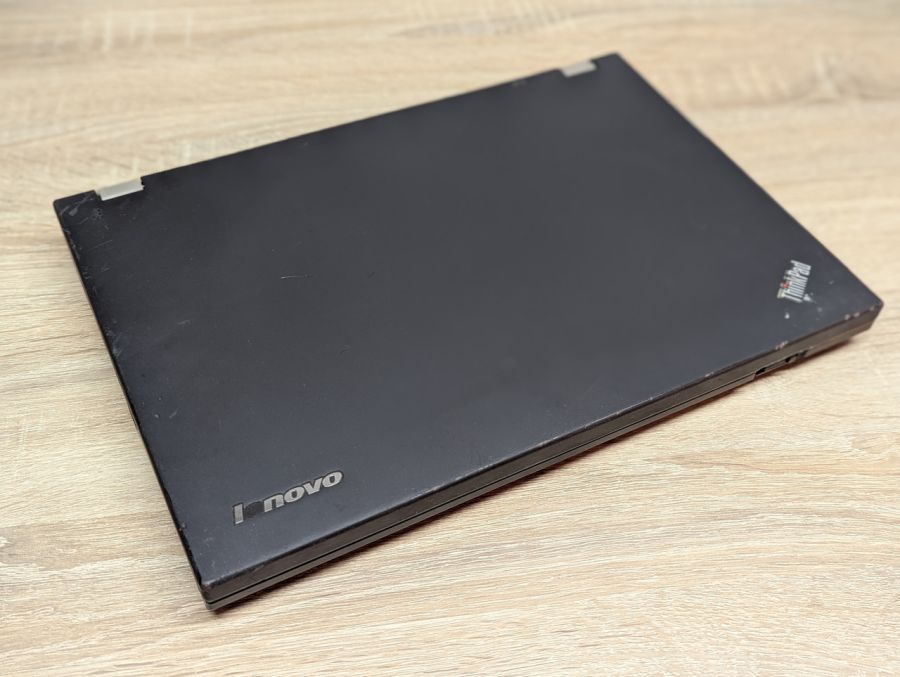 Уцінка! Ноутбук Б/В Lenovo T420, Intel Core i5-2520M, DDR3 8 GB, HDD 500GB, 14" HD