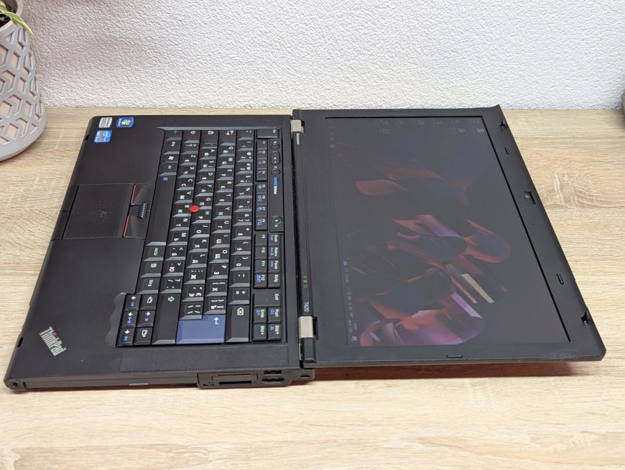 Уцінка! Ноутбук Б/В Lenovo T420, Intel Core i5-2520M, DDR3 8 GB, HDD 500GB, 14" HD