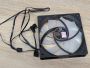 Новий Комп'ютерний вентилятор Thermalright TL-C12B-S V3