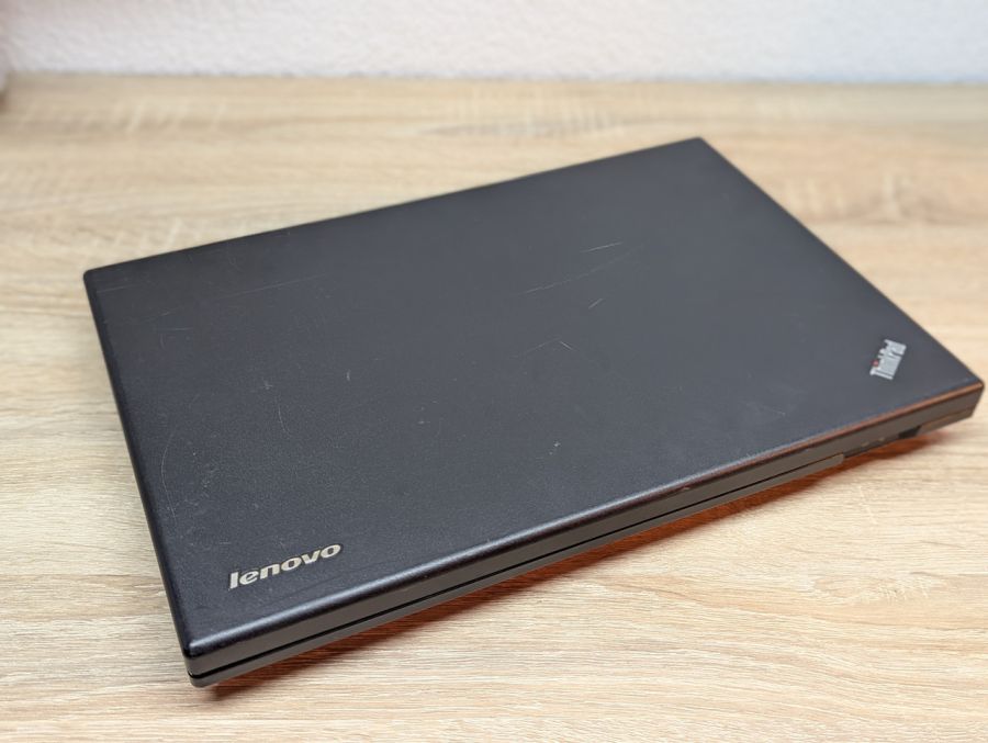 Уцінка! Ноутбук Б/В Lenovo L420, Intel Core i3-2350M, DDR3 8 GB, HDD 500GB, 14" HD