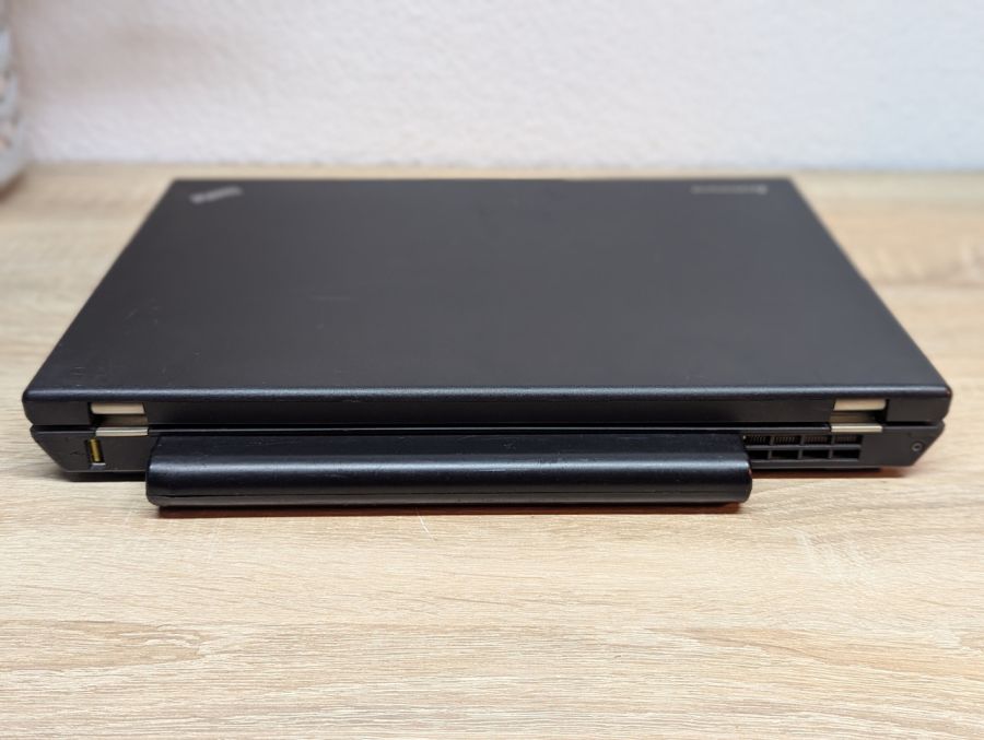 Уцінка! Ноутбук Б/В Lenovo L420, Intel Core i3-2350M, DDR3 8 GB, HDD 500GB, 14" HD