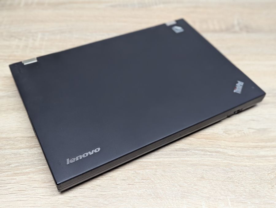 Ноутбук Б/В Lenovo T420, Intel Core i5-2540M, DDR3 8GB, HDD 500GB, 14" HD Сенсор