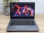 Уцінка! Ноутбук Б/В HP ProBook 640 G1, Intel Core i5-4210M, DDR3 8 GB, SSD 256GB, 14" (1600x900x60Hz)