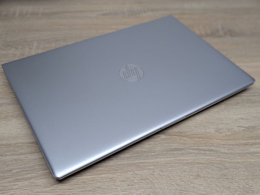 Уцінка! Ноутбук Б/В HP ProBook 650 G5, Intel Core i5-8265U, DDR4 8 GB, SSD 256GB, 15.6" Full HD