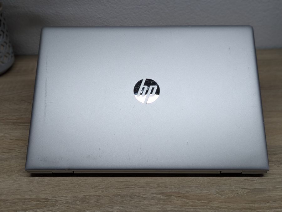 Уцінка! Ноутбук Б/В HP ProBook 650 G5, Intel Core i5-8265U, DDR4 8 GB, SSD 256GB, 15.6" Full HD