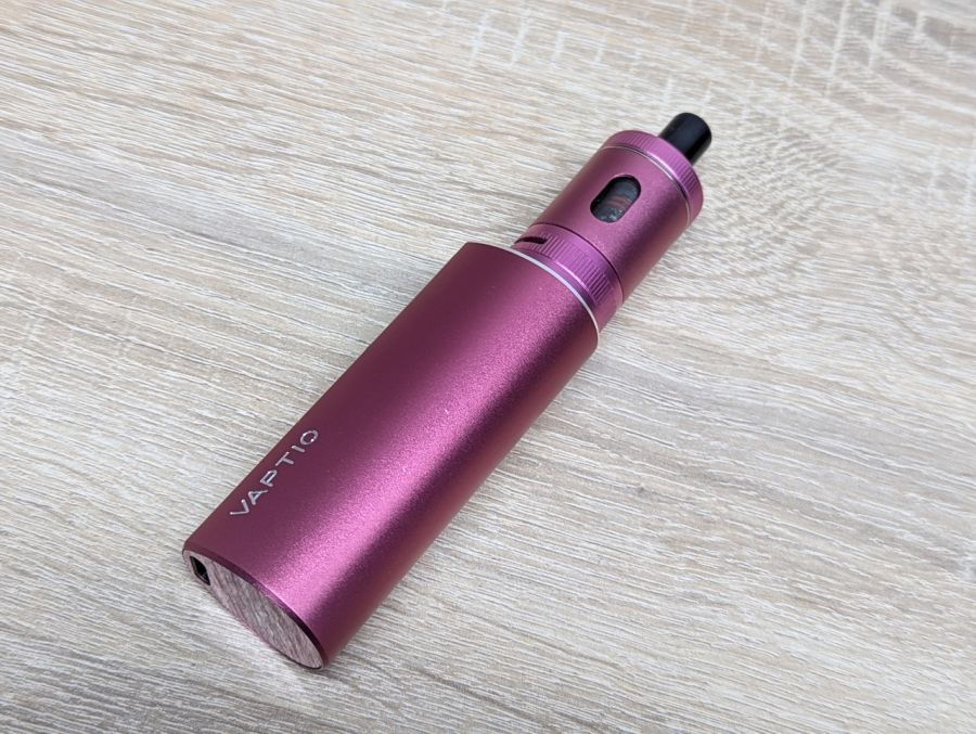 Новий Vaptio Cosmo 2 Plus