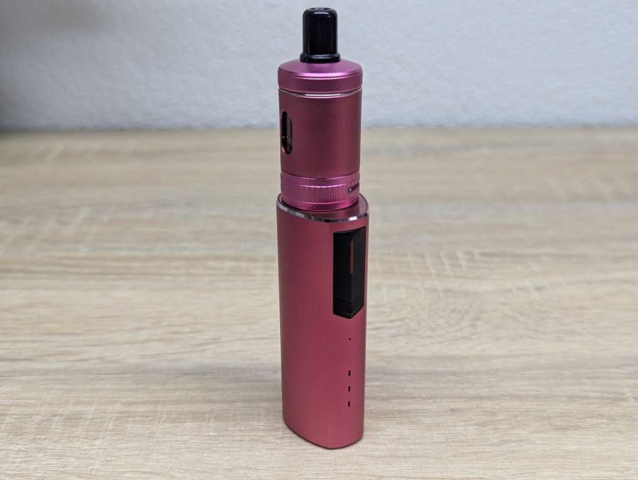 Новий Vaptio Cosmo 2 Plus