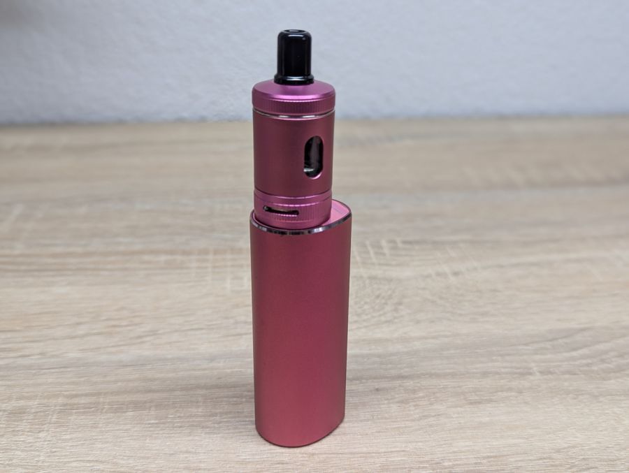 Новий Vaptio Cosmo 2 Plus