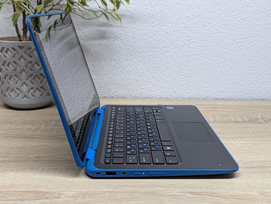 Ноутбук Б/В HP ProBook X360 11 G3 EE, Intel Pentium N5000, DDR4 8 GB, SSD 256GB, 12.5" Сенсор