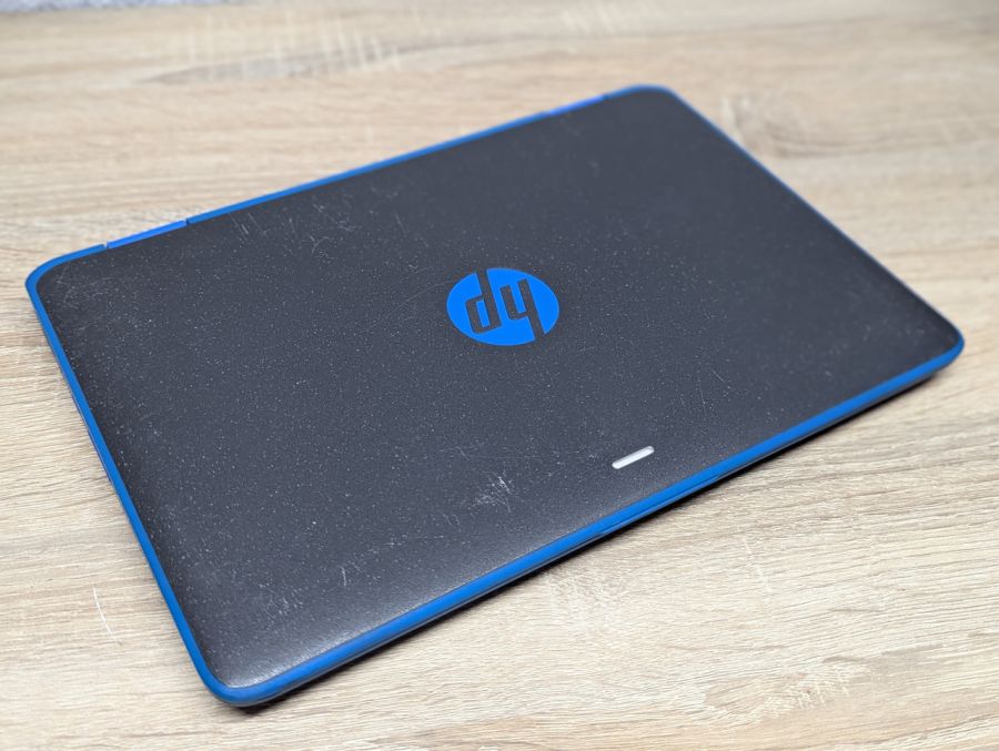 Ноутбук Б/В HP ProBook X360 11 G3 EE, Intel Pentium N5000, DDR4 8 GB, SSD 256GB, 12.5" Сенсор