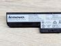 Б/В Оригінальна акумуляторна батарея Lenovo L13S4A01