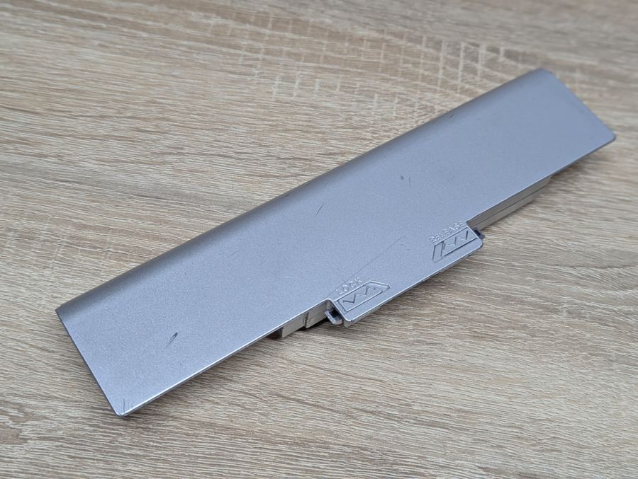 Б/В Акумуляторна батарея Green Cell SY05 (VGP-BPS21A)