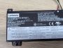 Б/В Акумуляторна батарея Lenovo L17M2PB3