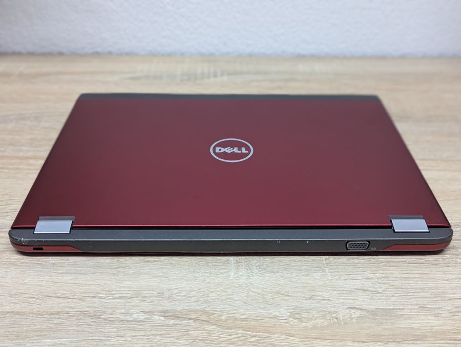 Ноутбук Б/В Dell Vostro 3360, Intel Core i3-3217U, DDR3 8 GB, SSD 128GB, 13.3" HD