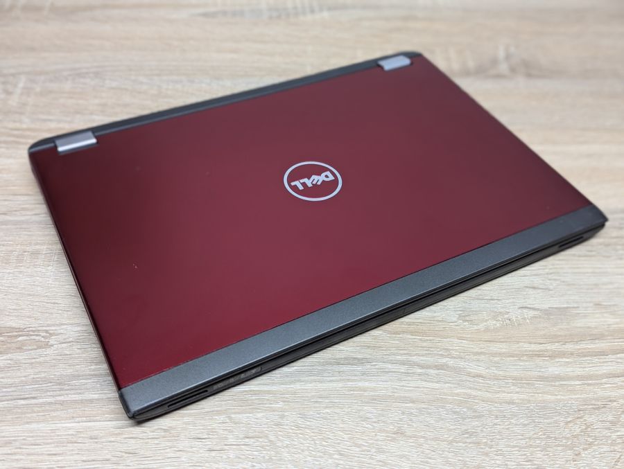 Ноутбук Б/В Dell Vostro 3360, Intel Core i3-3217U, DDR3 8 GB, SSD 128GB, 13.3" HD
