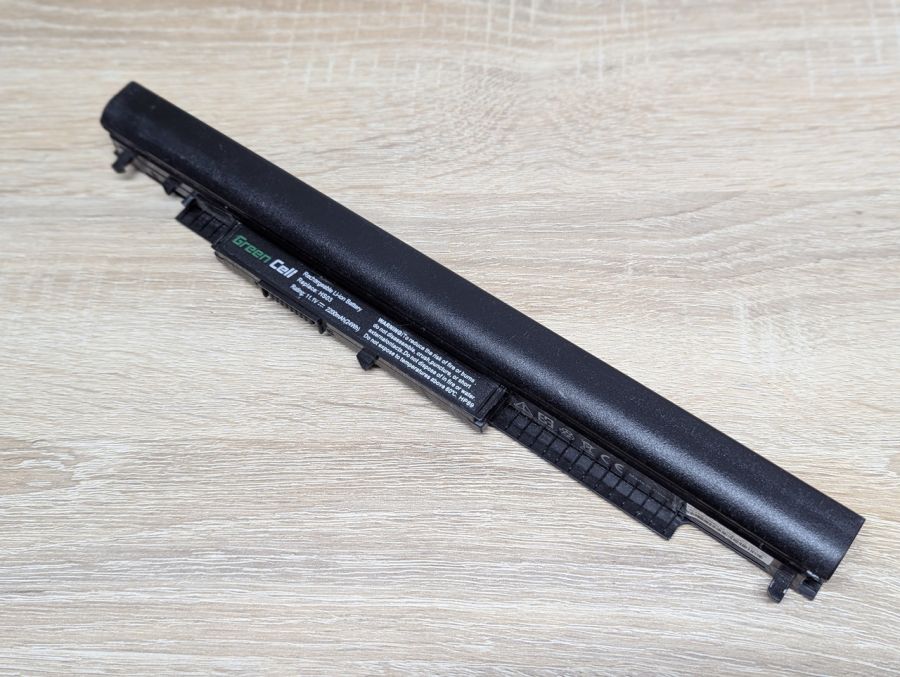 Б/В Акумуляторна батарея Green Cell HS03